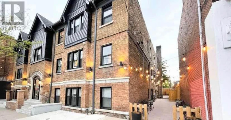 4-1094 College Street, Toronto, ON, M6H 1B3 - 3