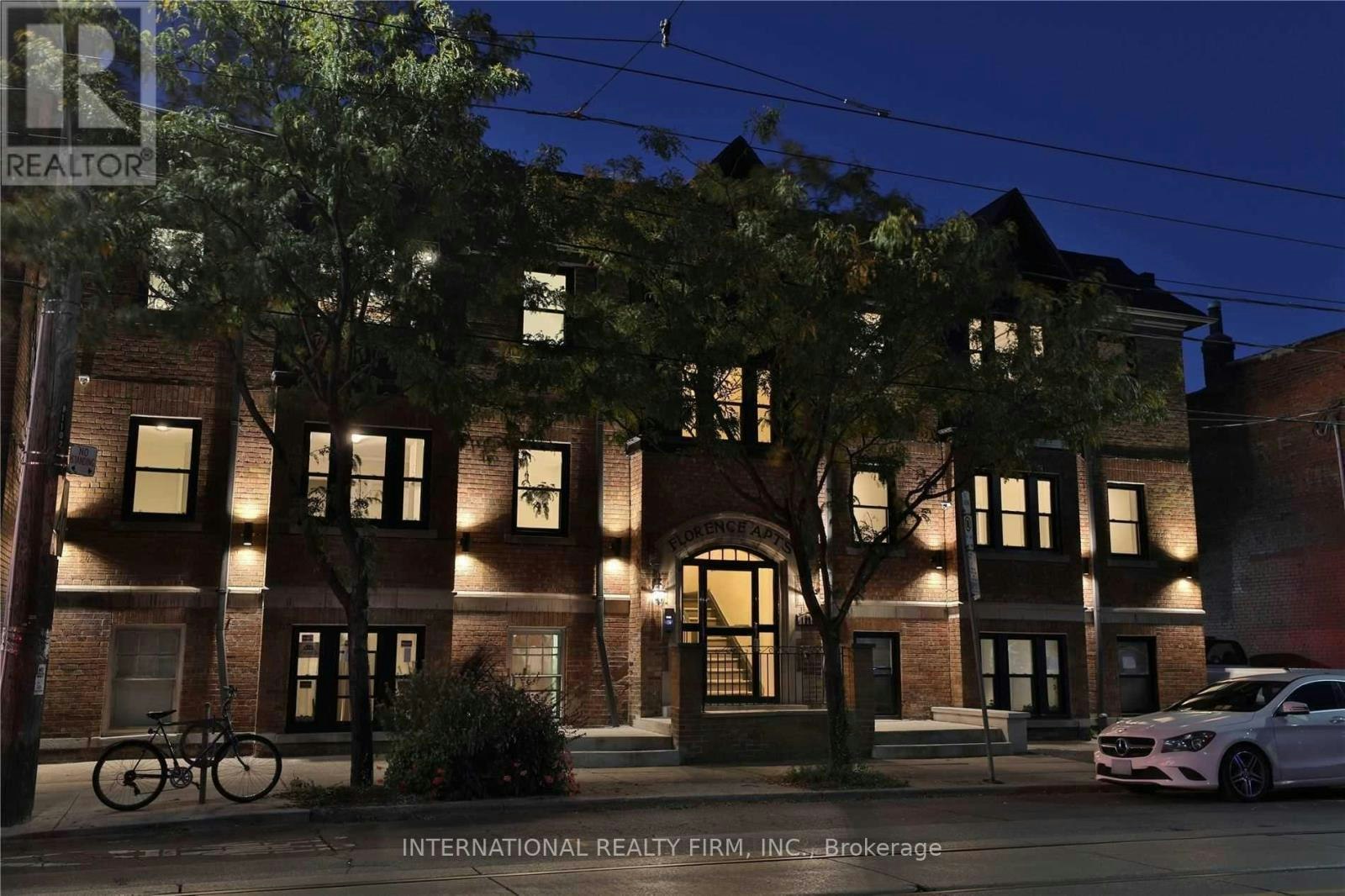 4-1094 College Street, Toronto, ON, M6H 1B3 - 2