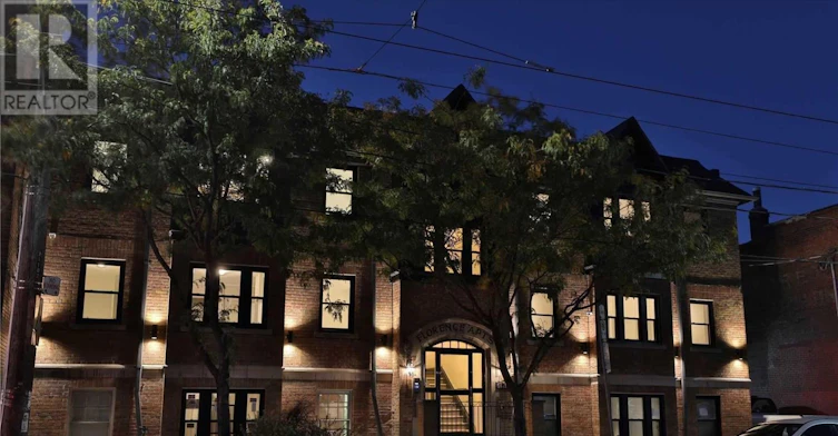 4-1094 College Street, Toronto, ON, M6H 1B3 - 2