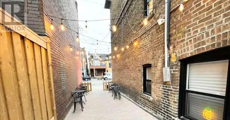 4-1094 College Street, Toronto, ON, M6H 1B3 - 7