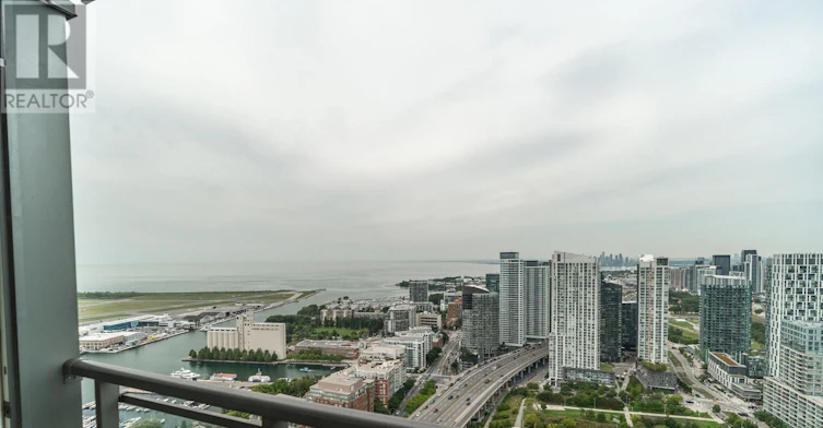 5002-11 Brunel Court, Toronto, ON, M5V 3Y3 - 31