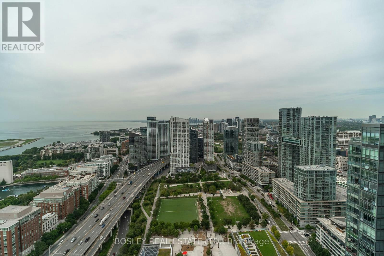 5002-11 Brunel Court, Toronto, ON, M5V 3Y3 - 33