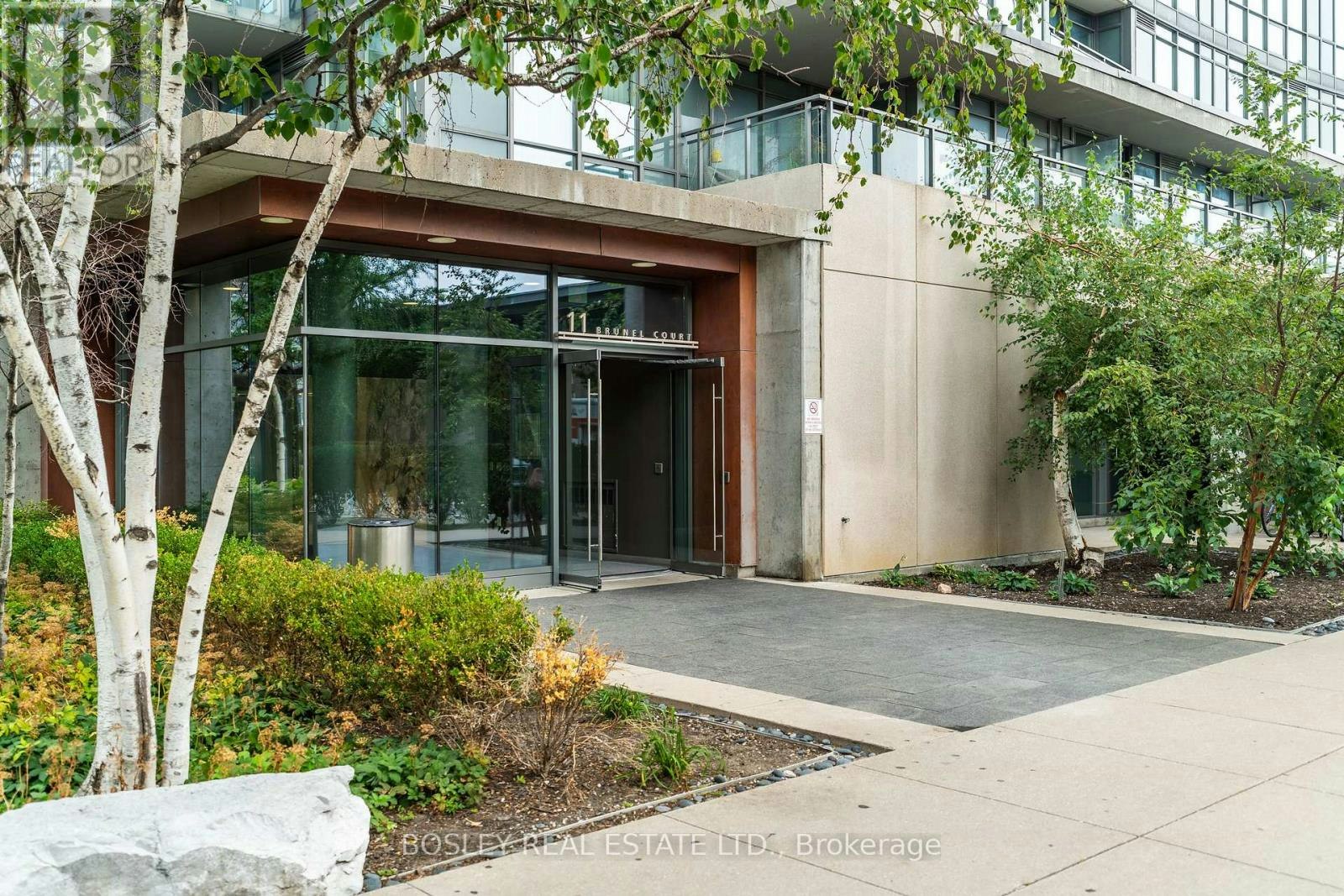 5002-11 Brunel Court, Toronto, ON, M5V 3Y3 - 39