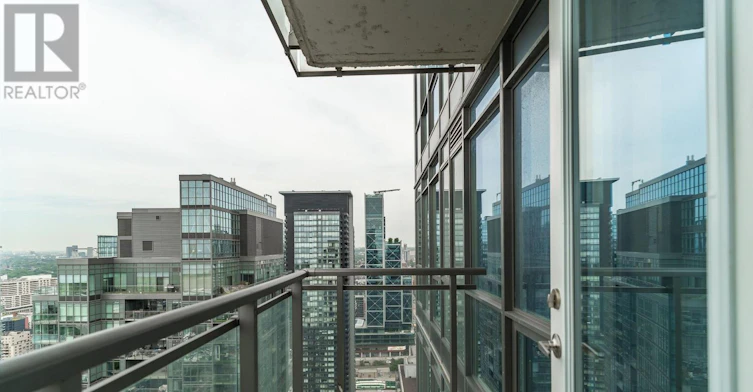 5002-11 Brunel Court, Toronto, ON, M5V 3Y3 - 29