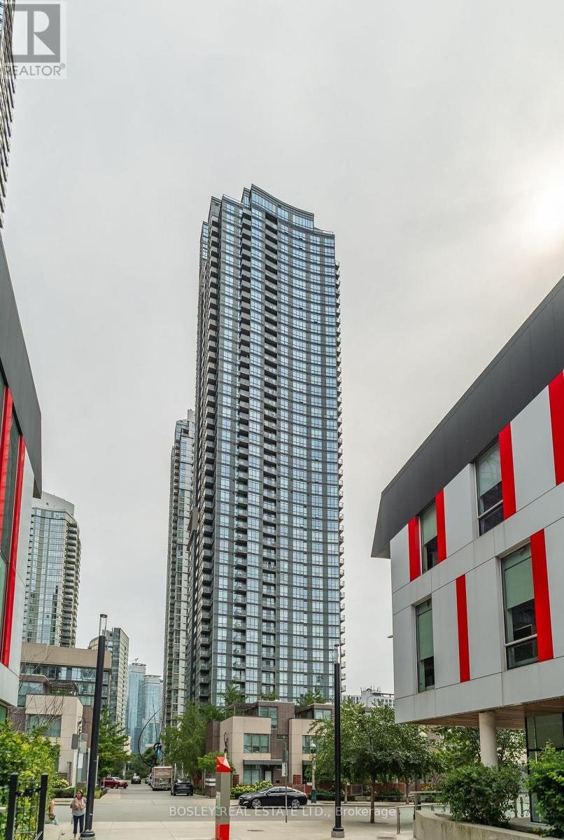 5002-11 Brunel Court, Toronto, ON, M5V 3Y3 - 38