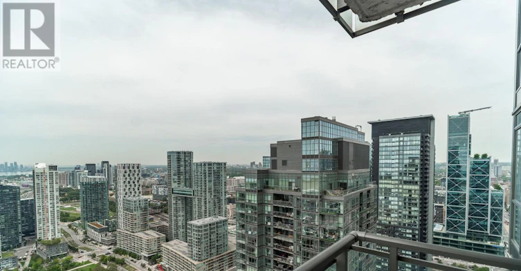 5002-11 Brunel Court, Toronto, ON, M5V 3Y3 - 32