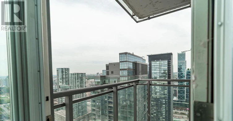 5002-11 Brunel Court, Toronto, ON, M5V 3Y3 - 30