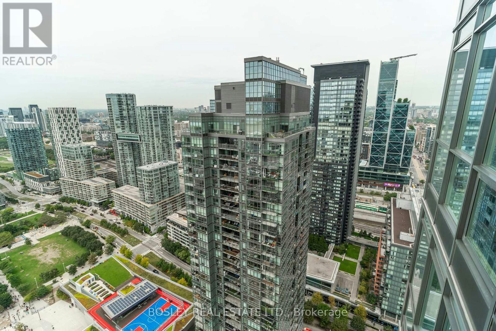5002-11 Brunel Court, Toronto, ON, M5V 3Y3 - 34