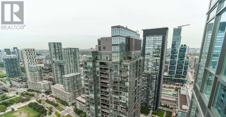 5002-11 Brunel Court, Toronto, ON, M5V 3Y3 - 34