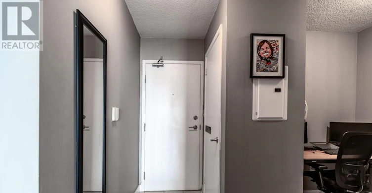 5002-11 Brunel Court, Toronto, ON, M5V 3Y3 - 2