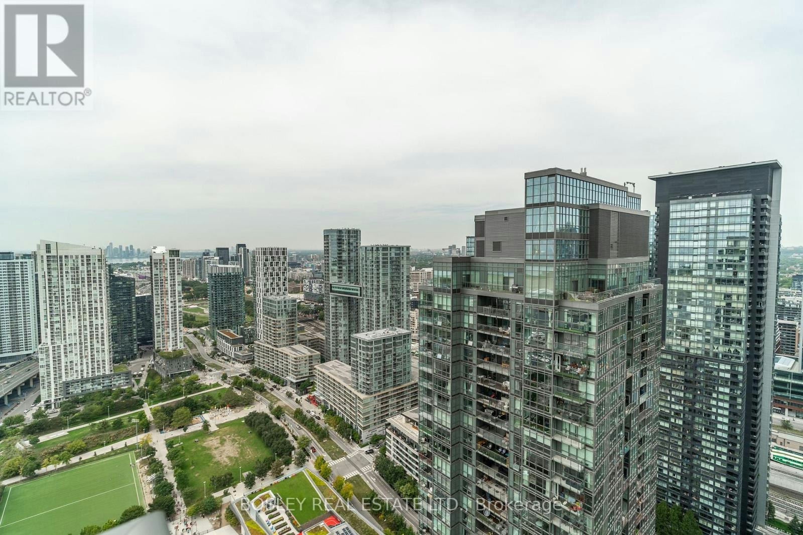 5002-11 Brunel Court, Toronto, ON, M5V 3Y3 - 35