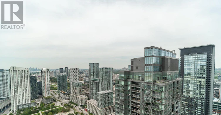 5002-11 Brunel Court, Toronto, ON, M5V 3Y3 - 35