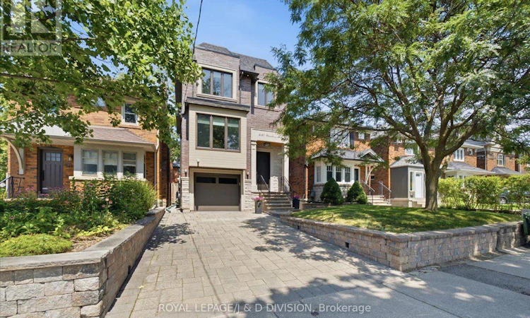 130 Wanless Avenue