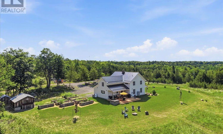 267 Maple Sugar Road