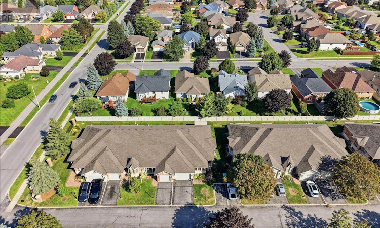 30-35 Heartwood Drive