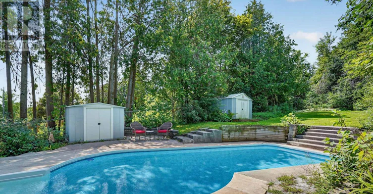 1696 Applewood Crescent, Peterborough, ON, K9K 1N4 - 31