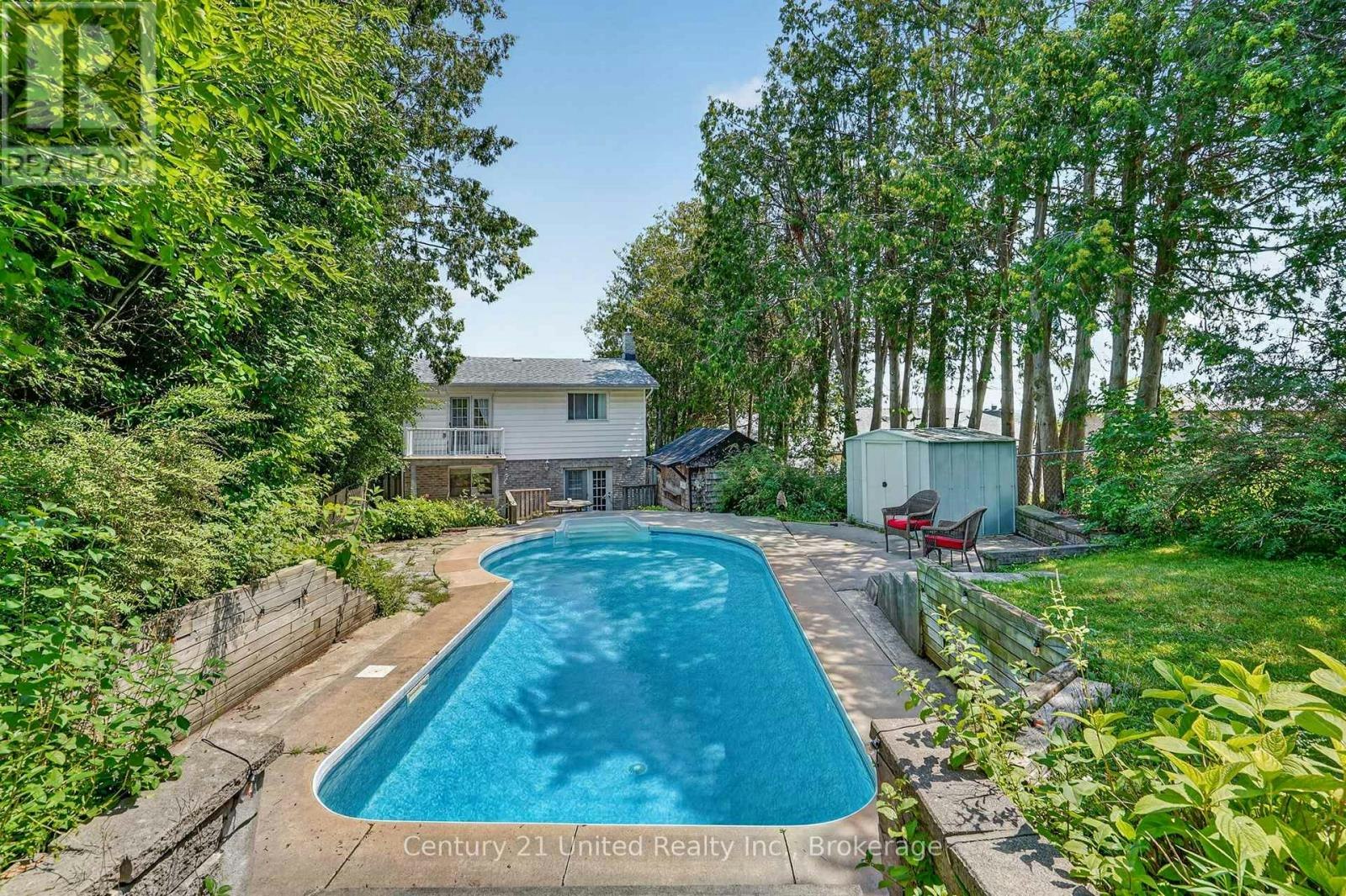 1696 Applewood Crescent, Peterborough, ON, K9K 1N4 - 32