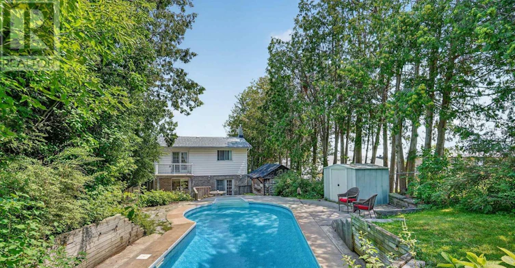 1696 Applewood Crescent, Peterborough, ON, K9K 1N4 - 32