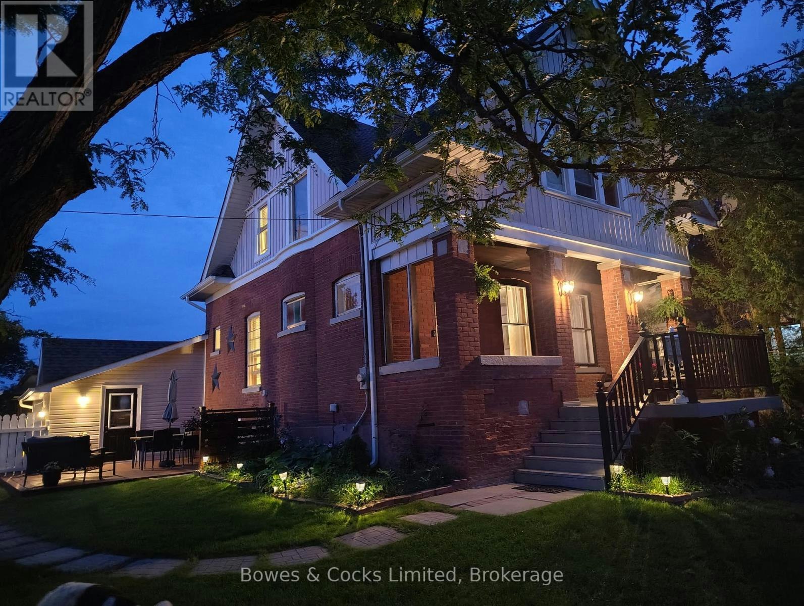 270 William Street N, Kawartha Lakes, ON, K9V 4C1