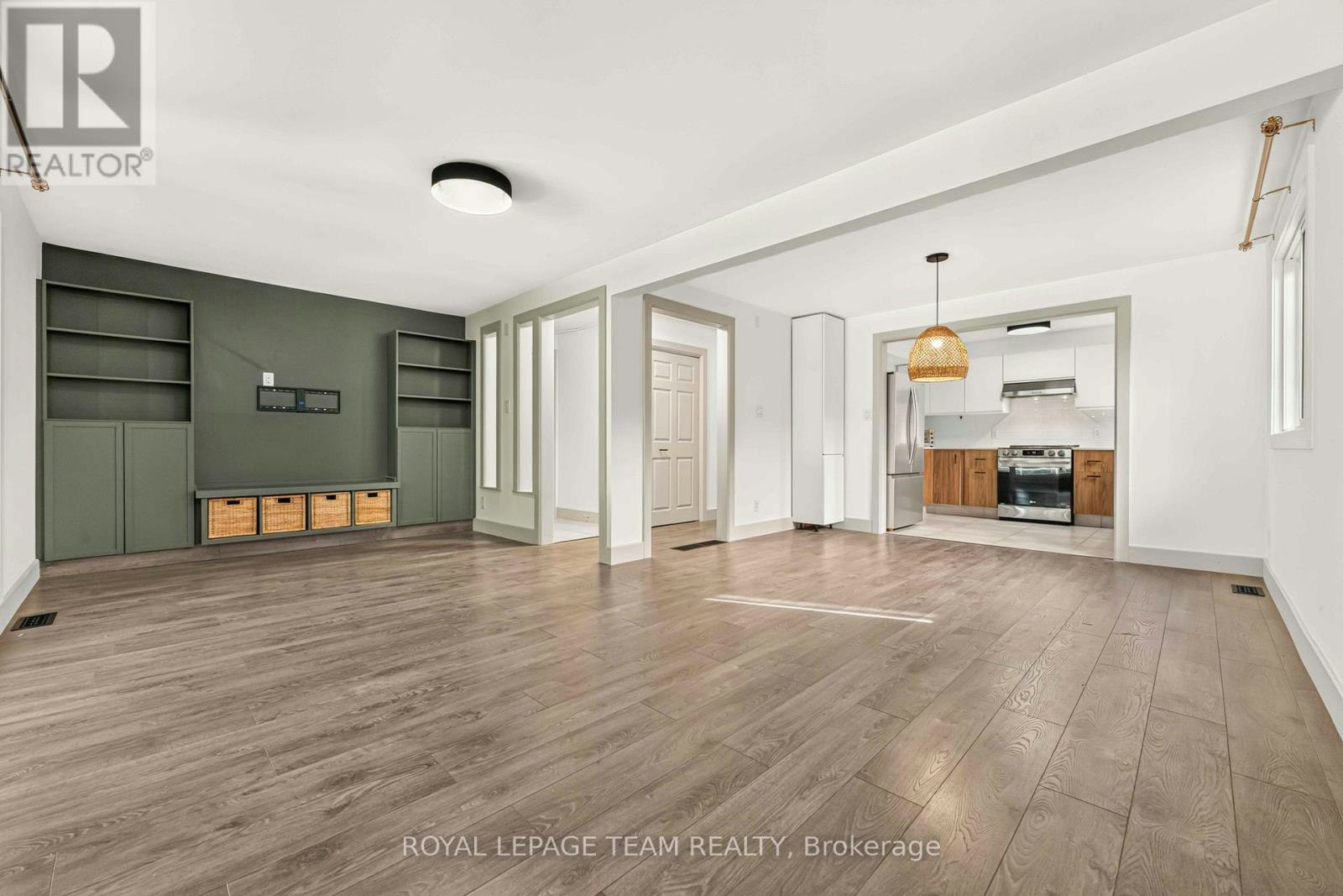 1-204 Donald Street, Ottawa, ON, K1K 1M8 - 4