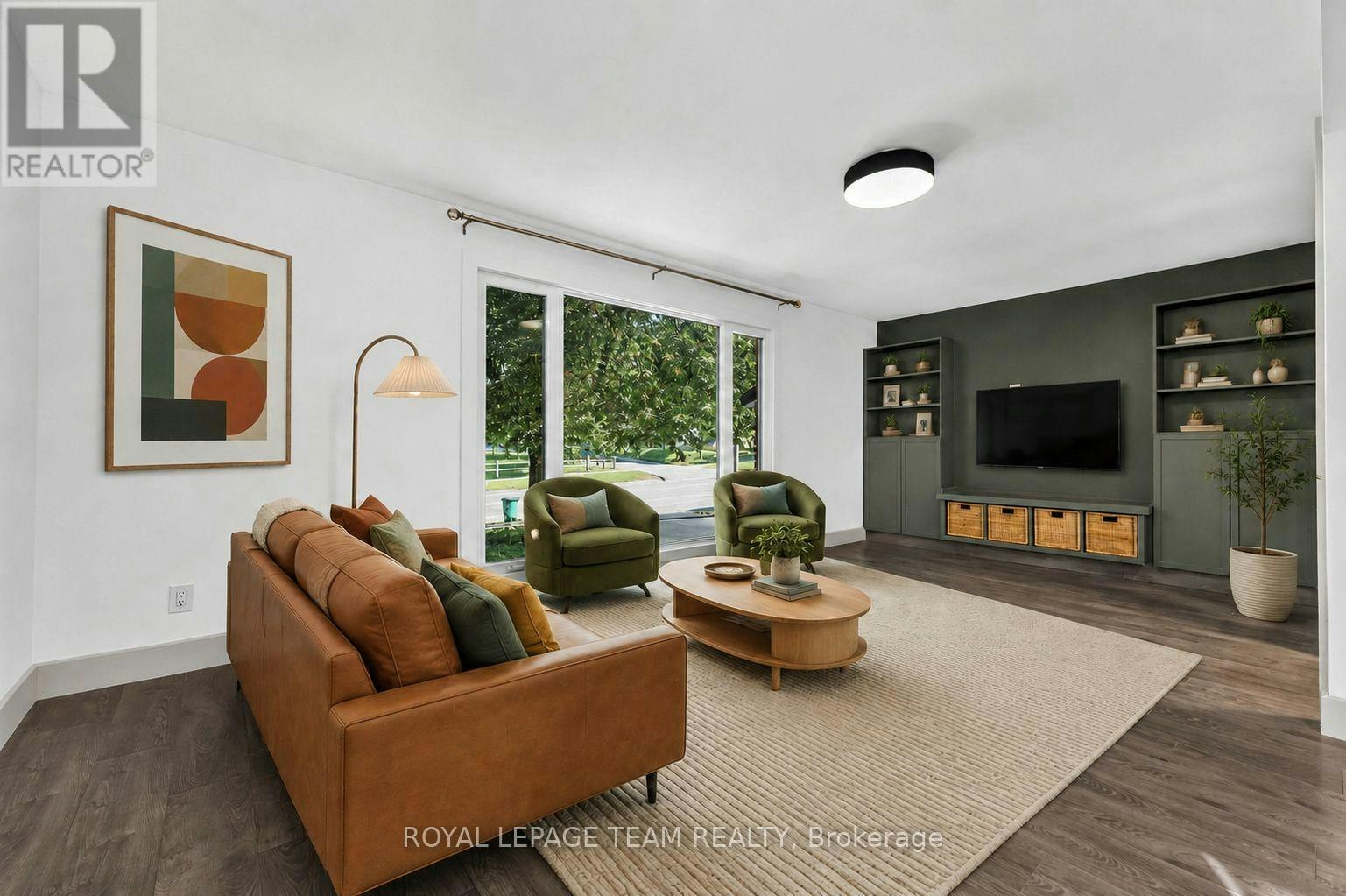 1-204 Donald Street, Ottawa, ON, K1K 1M8 - 32