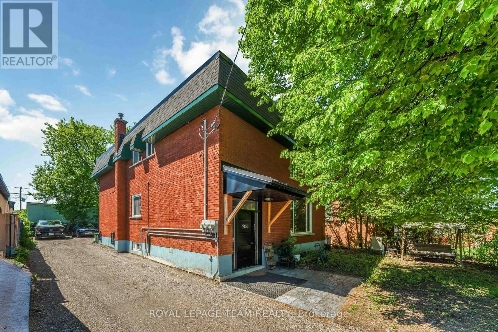 1-204 Donald Street, Ottawa, ON, K1K 1M8