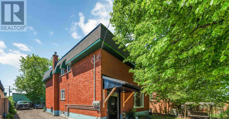 1-204 Donald Street, Ottawa, ON, K1K 1M8