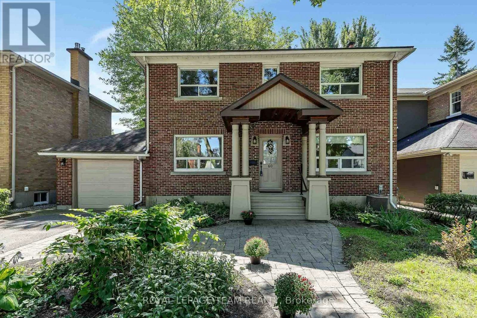 60 Avenue Road, Ottawa, ON, K1S 0N9