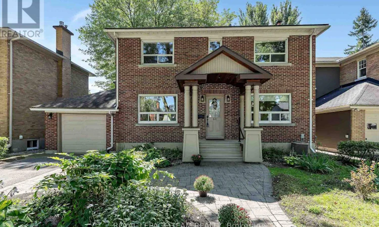 60 Avenue Road