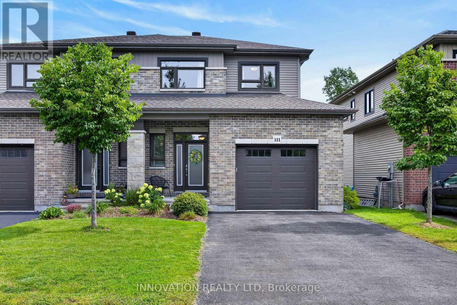 111 Dulmage Crescent, Carleton Place, ON, K7C 2G3