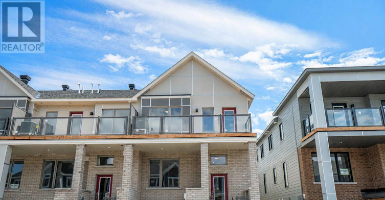 131 Beebalm Crescent, Manotick, ON, K2J 7G6