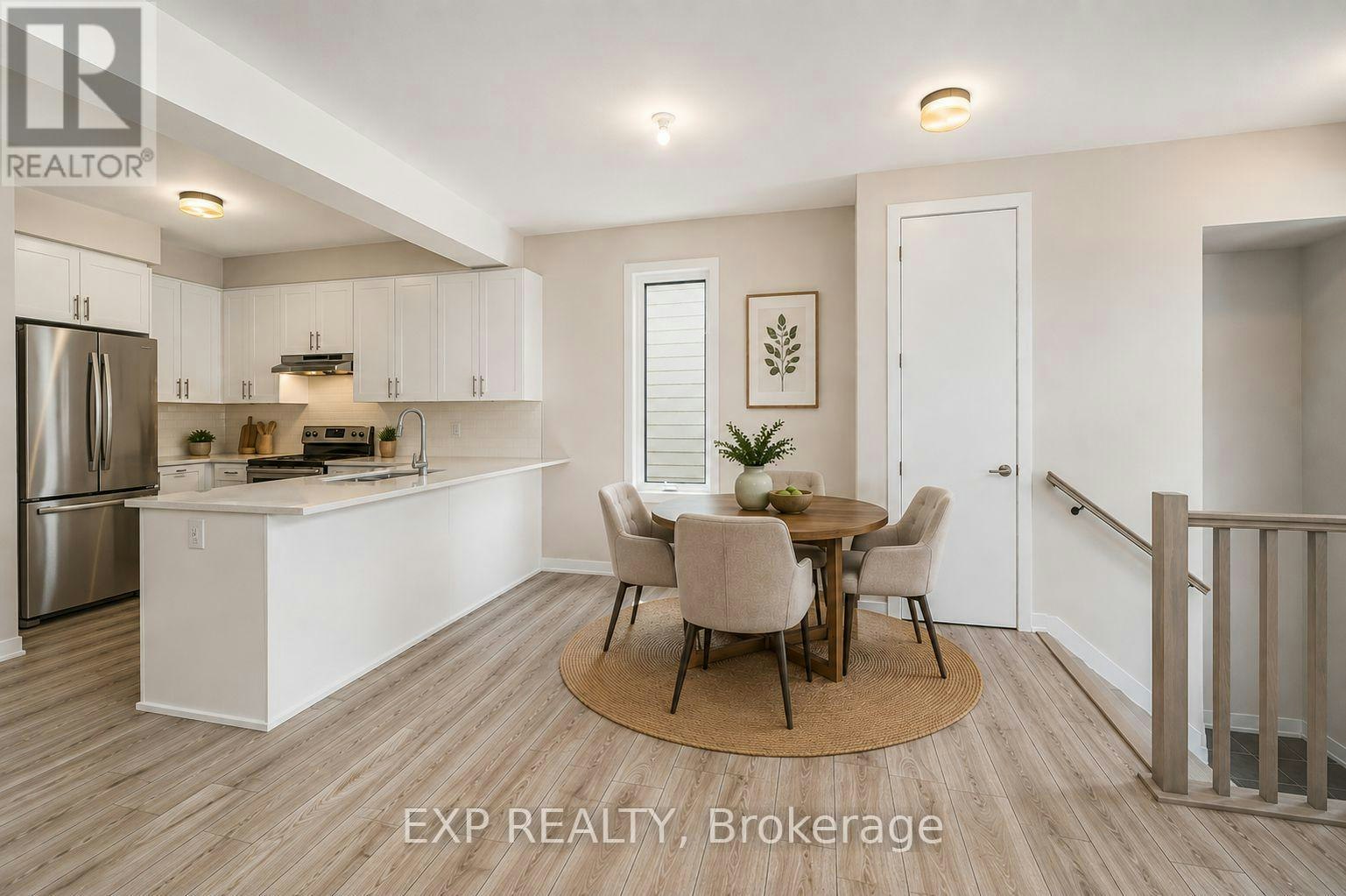 131 Beebalm Crescent, Manotick, ON, K2J 7G6 - 3