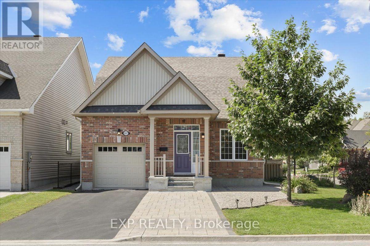 3237 Harvester Road, Kemptville, ON, K0G 1J0