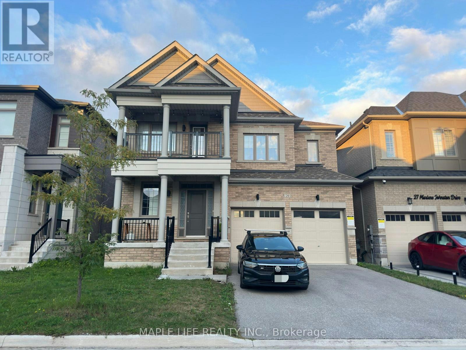 29 Marlene Johnston Drive, East Gwillimbury, ON, L9N 0W7