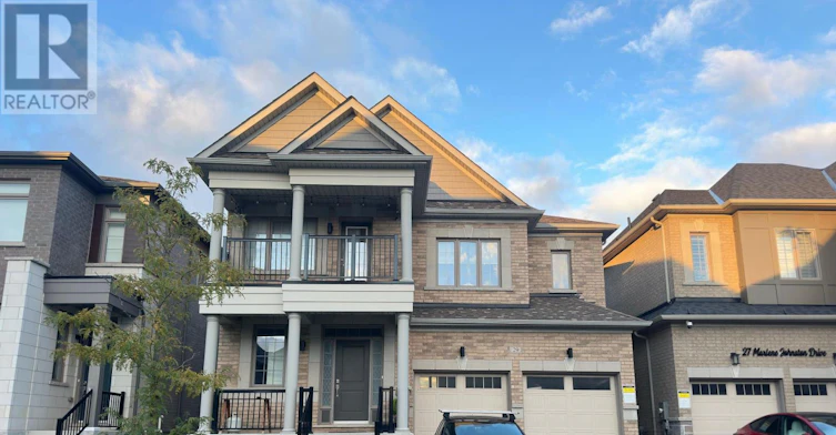 29 Marlene Johnston Drive, East Gwillimbury, ON, L9N 0W7