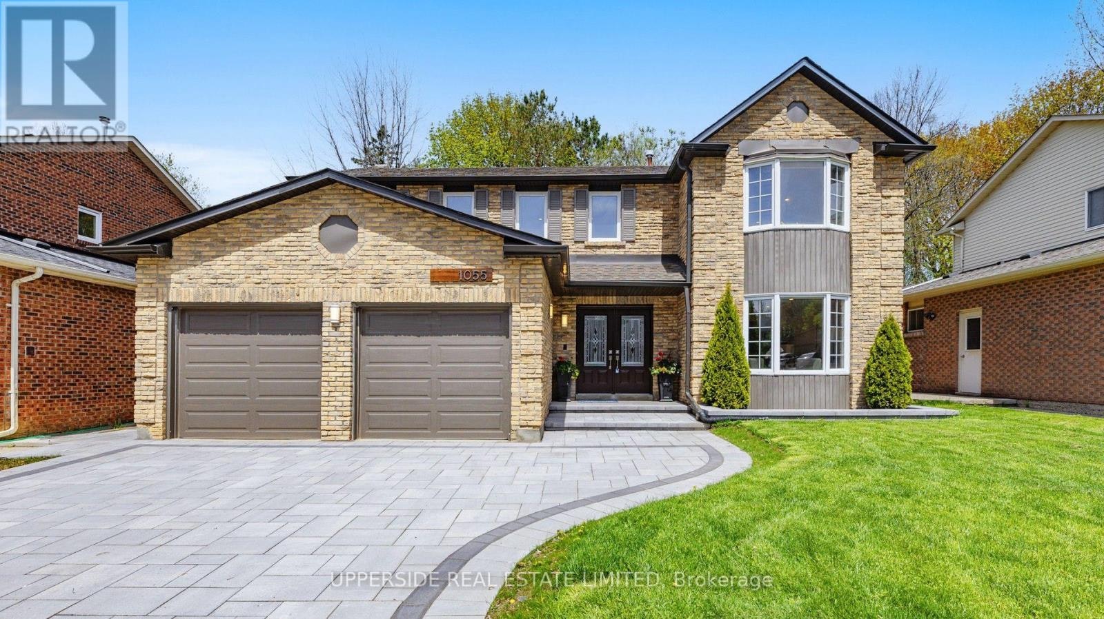 1055 Easthill Court, Newmarket, ON, L3Y 5V4