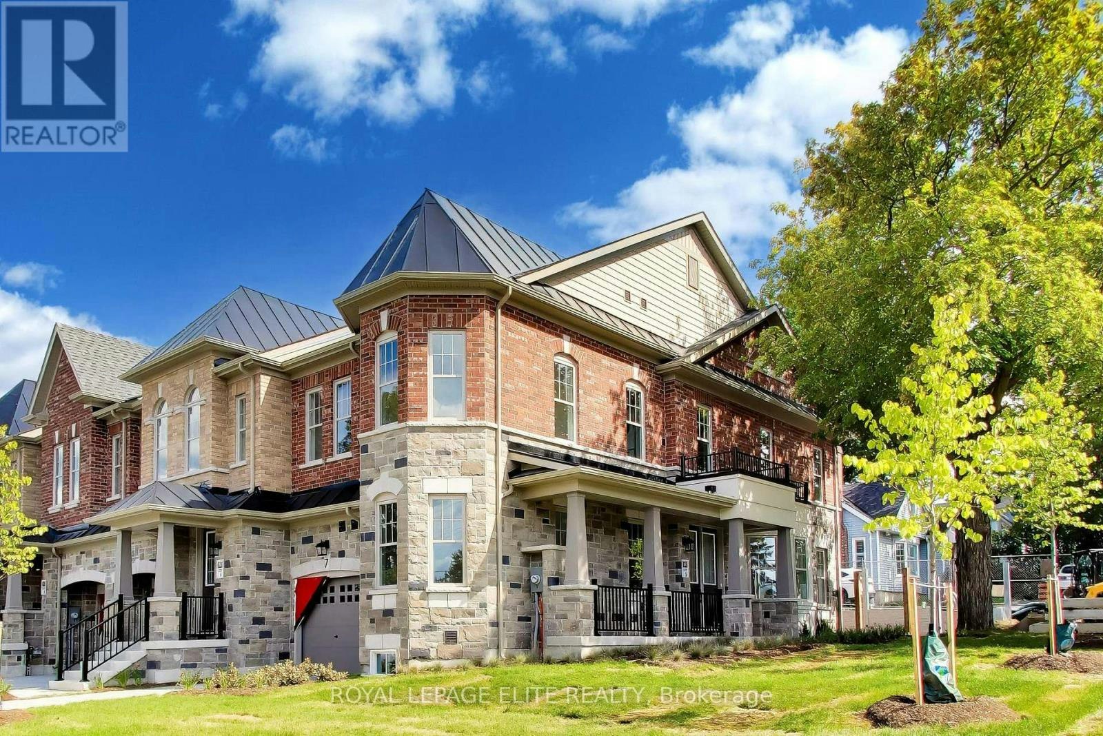 7 Dennison Street S, King, ON, L7B 1G2