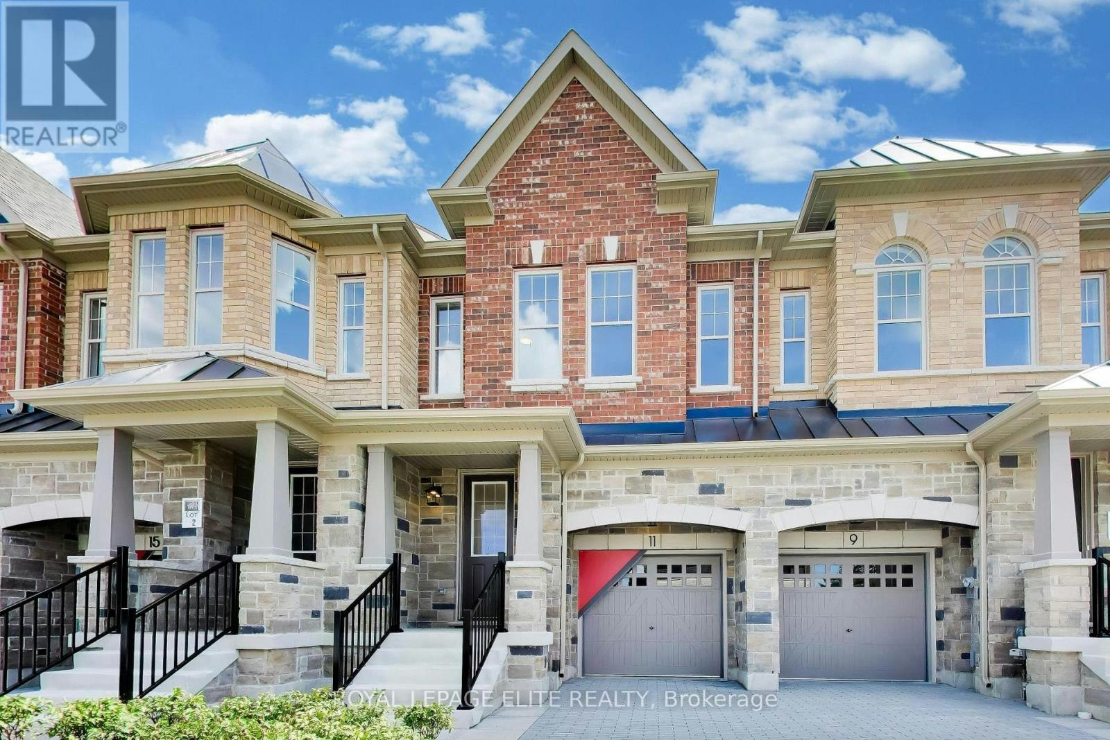11 Dennison Street S, King, ON, L7B 1G2
