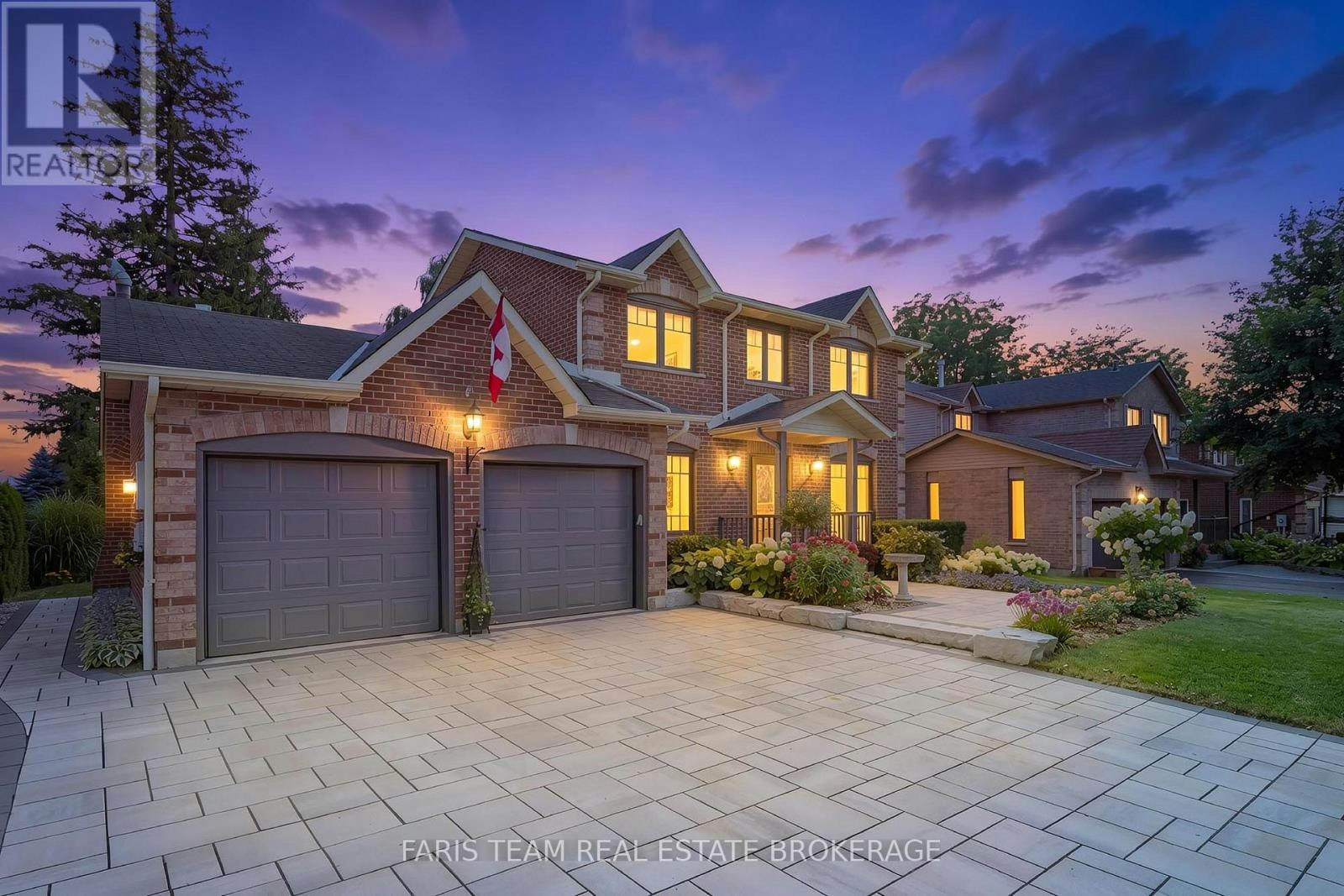 13 Kidd's Lane, Innisfil, ON, L0L 1L0