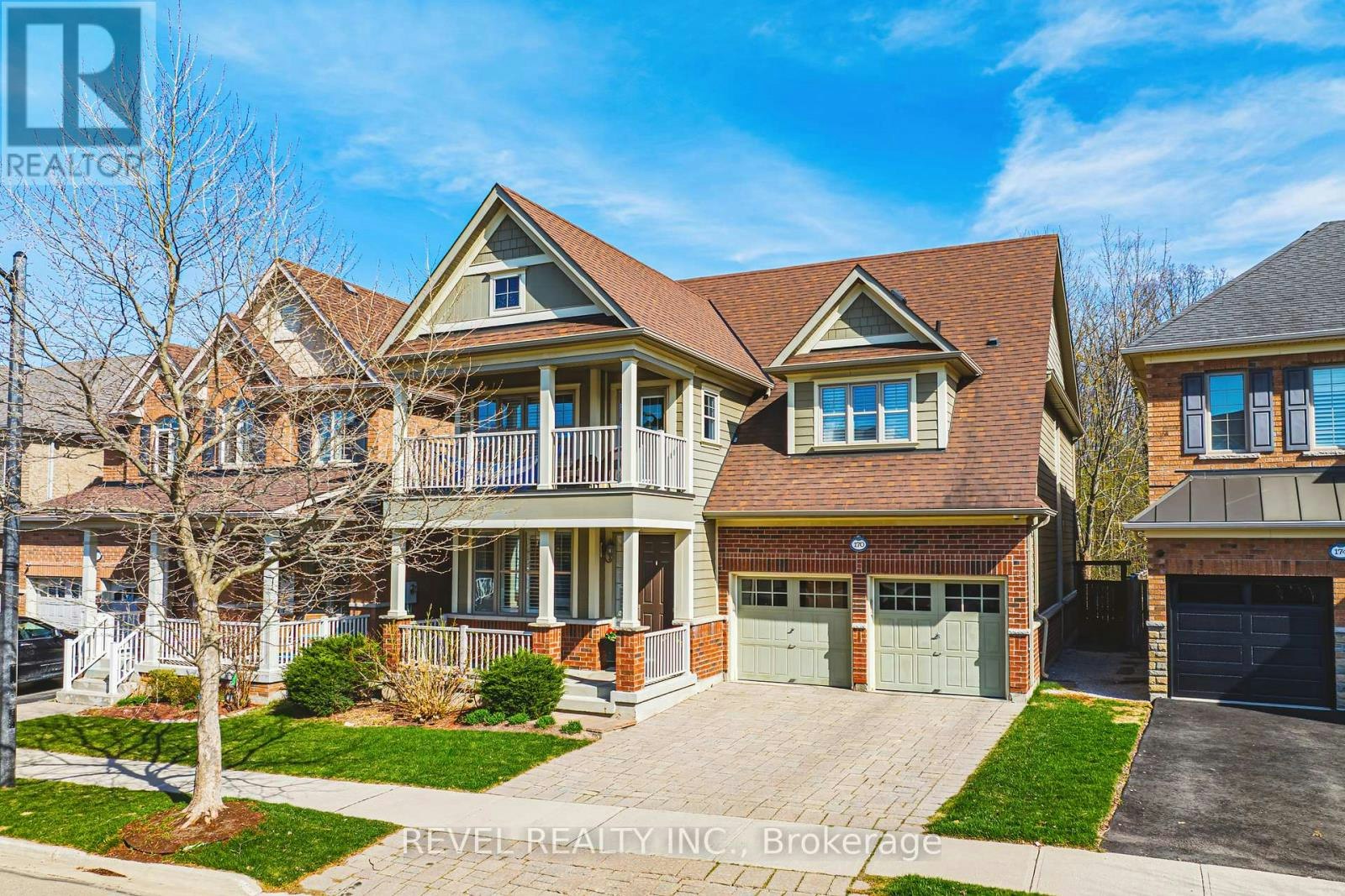 170 Forbes Terrace, Milton, ON, L9T 0S6