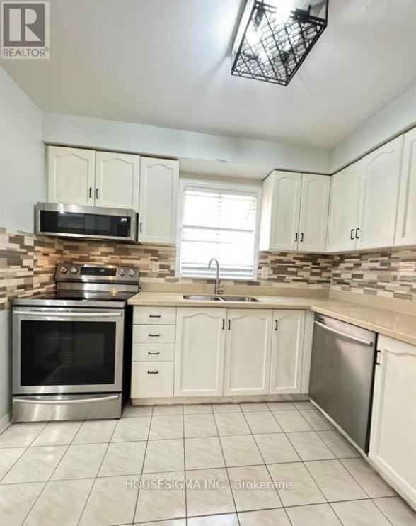 1-659 Roselaire Trail, Mississauga, ON, L5R 3C6 - 7