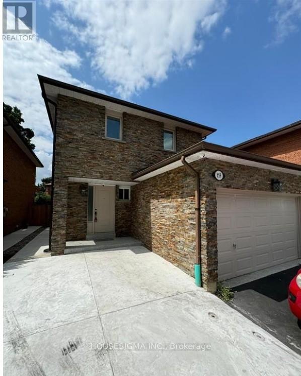 1-659 Roselaire Trail, Mississauga, ON, L5R 3C6 - 2