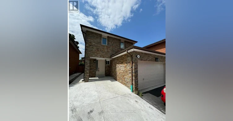 1-659 Roselaire Trail, Mississauga, ON, L5R 3C6 - 2