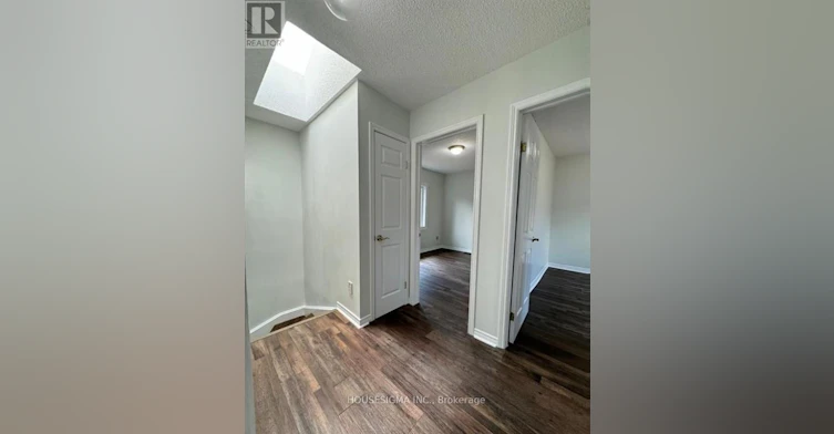 1-659 Roselaire Trail, Mississauga, ON, L5R 3C6 - 9