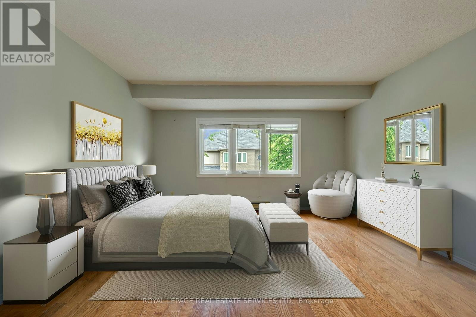 19-3420 Millway Drive SOUTH, Mississauga, ON, L5L 3V4 - 30