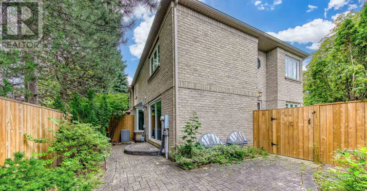 19-3420 Millway Drive SOUTH, Mississauga, ON, L5L 3V4 - 45