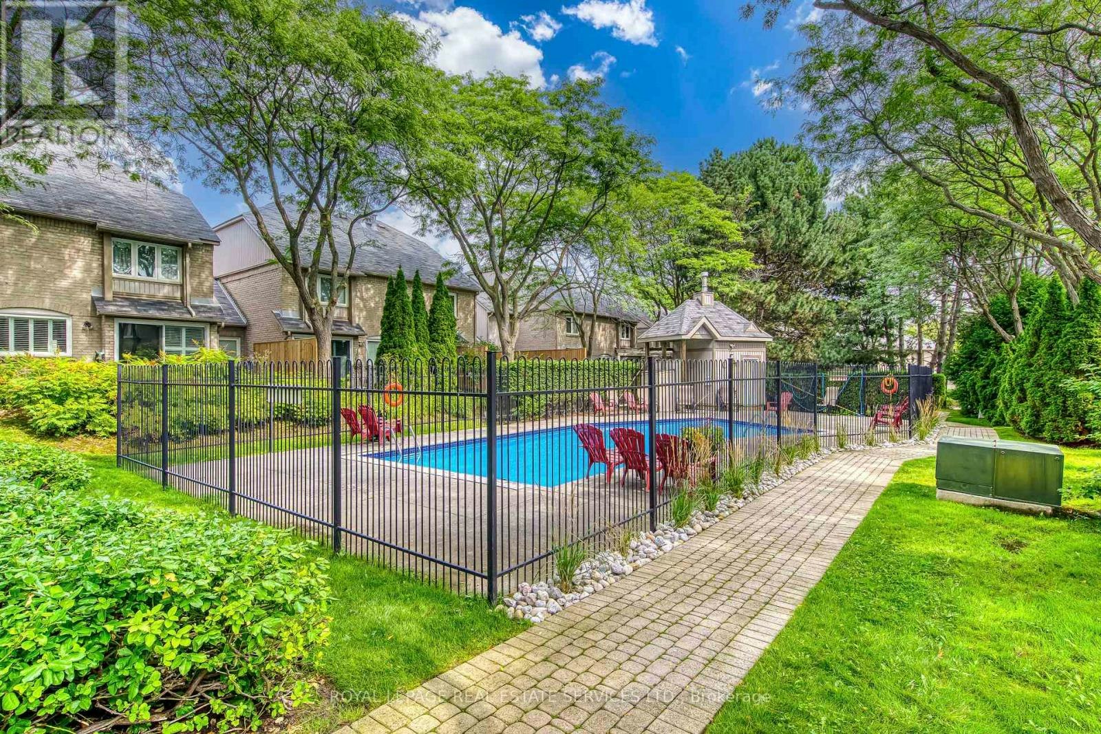 19-3420 Millway Drive SOUTH, Mississauga, ON, L5L 3V4 - 48