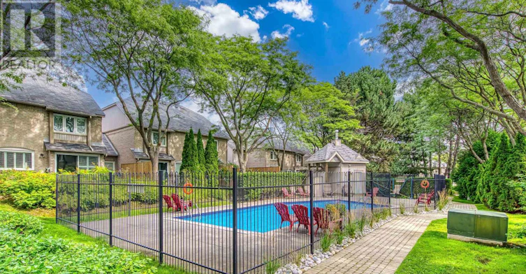 19-3420 Millway Drive SOUTH, Mississauga, ON, L5L 3V4 - 48