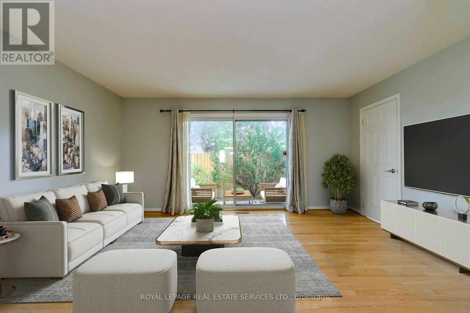 19-3420 Millway Drive SOUTH, Mississauga, ON, L5L 3V4 - 17