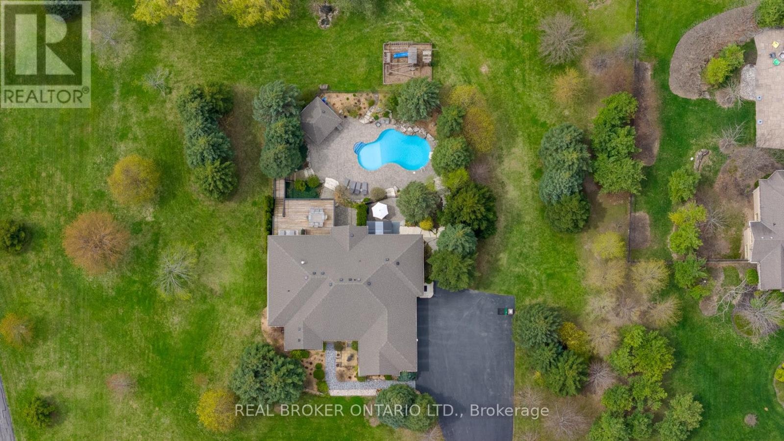 9 Allison Court, Halton Hills, ON, L7G 4S4